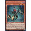 Yu-Gi-Oh! Gimmick Puppet - Killer Knight (Secret Rare) ANIMATION CHRONICLE 2024 (AC04) | Effect Monster, Dark Attribute, Machine-Type, Secret Rare