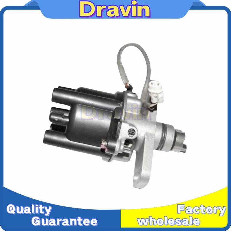 New 229100-9830 33100-60G10 2291009830 Car Ignition Distributor Assy For Suzuki BALENO Swift Geo Metro 1.3L Auto Motor Part 229100-9830