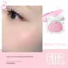 Yamen New Product! Leemember/LEEMEMBER Bear Series Satin Light Multi-Purpose Pink Light Makeup Blush Highlight