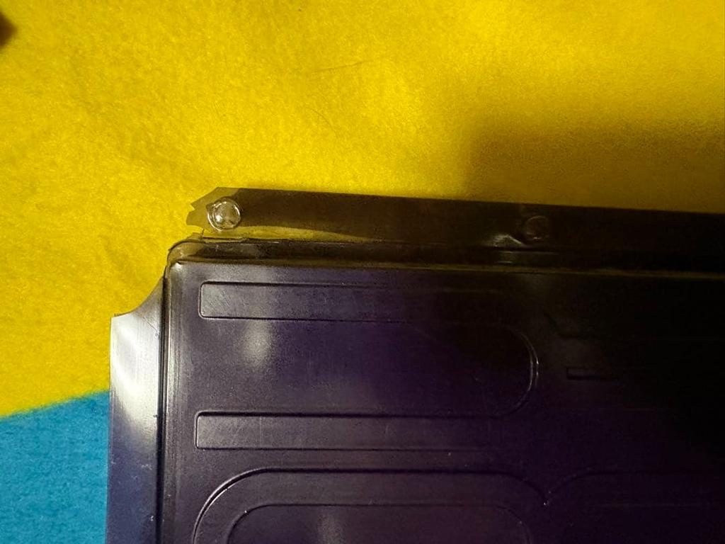 [GEBRAUCHT] BIGBANG 1. Fotobuch HISTORY OF BIGBANG