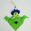 Hot-Selling Halloween Decorative Pumpkin Ghost Ornaments for Haunted House Scenes