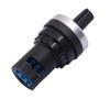 New Style Auto Car Circuit Tester Sensor Signal Resistance Simulator Fuel Diagnostic Tool Analog Generator Resistance Senso