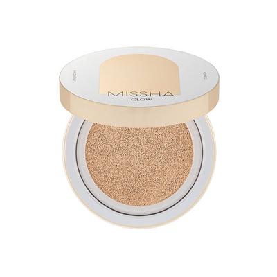 MISSHA Glow Cushion <Cover Type> No.21N (14g)