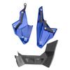 For BMW F900R F900XR F900 F 900 R/XR 2020-2025 Motorcycle Engine Chassis Shroud Fairing Exhaust Shield Guard Protection Cover
