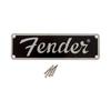 Fender Tweed Amp Logo