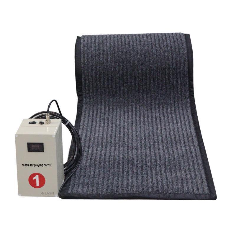 LJYZN124 Military Fitness Assessment System