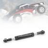 Adjustable Servos Pull Rod Steering Lever Accessory for SCX10 D90 1 10 RC Car