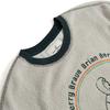 BRIAN BERRY Berryman Signature Set-Up Tee_L/Grey