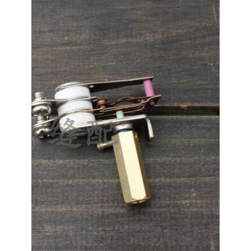 Red Heart Thermostat 500W Electric Iron Temperature Control Iron Thermostat 700W Iron Thermostat Temperature Control Switch