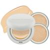 Too Cool for School Art Class Studio De Teint Fixing Cover Cushion + Refill 2p, No. 2 Warm Ivory, 1 Pcs