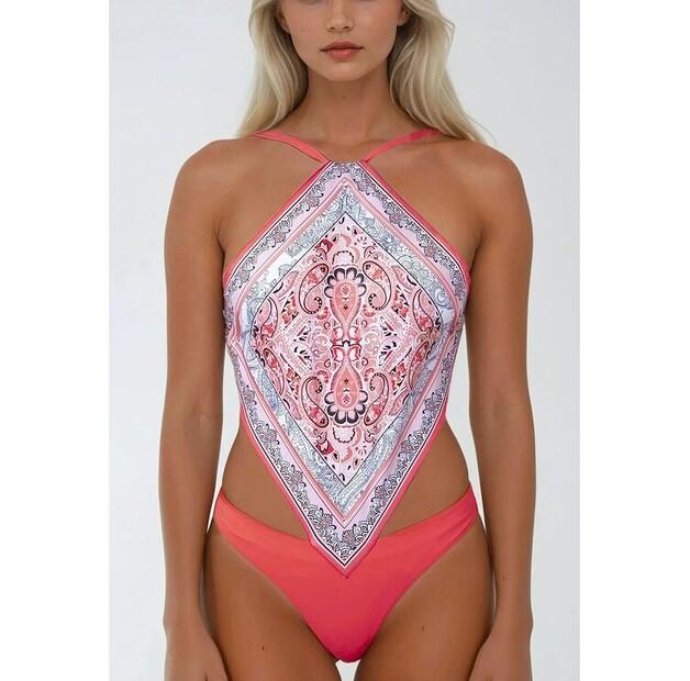 Купальник Flavia Valentini 233