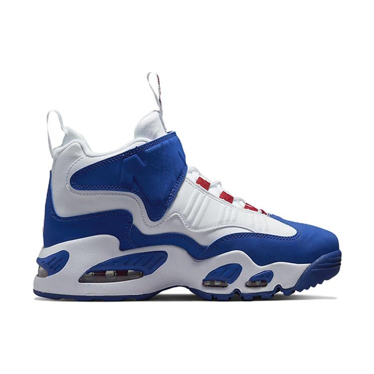 (GS) Nike Air Griffey Max 1 'USA' Kids' DX3724-100