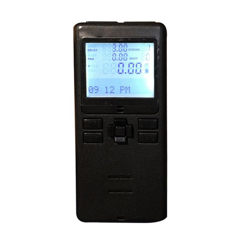 Zhenxin IPSC Shooting Timer