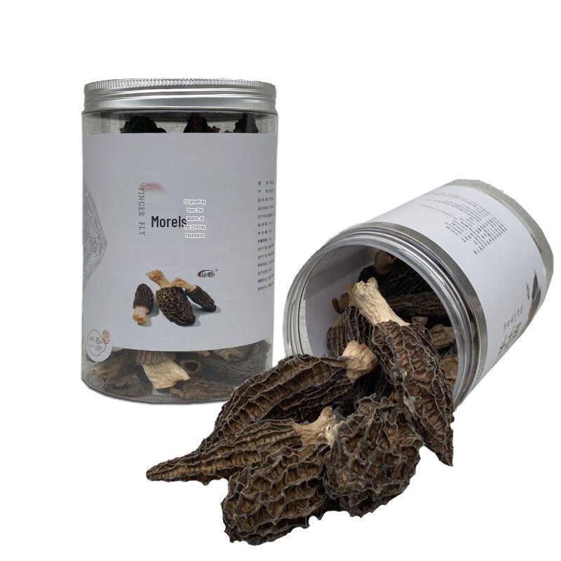 Huaye Lueyang Morels
