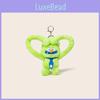Working Level A Monster Plush Pullout Plush Pendant For Backpack Gift Decor