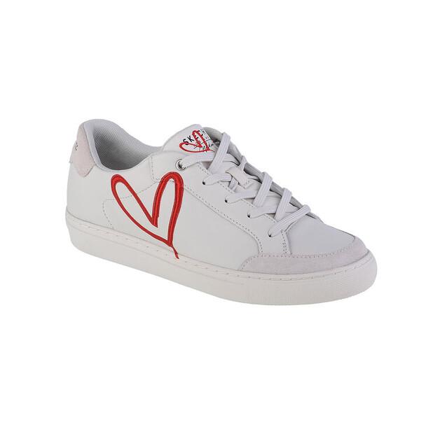 Кроссовки Skechers Side Street - Lonely Heart EU 35
