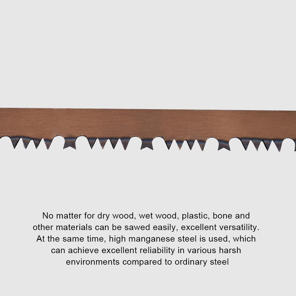 Folding Saw with Storage Bag Cutting Tree Hand Saw Aluminum Alloy Camping Foldable Hand Saw for Wood Branches