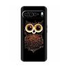 For Google Pixel 9 Pro Case Pixel 9 Pro XL Cover Soft Black Silicone Bumper Protector TPU Cases for Google Pixel9 Pixel 9 Pro XL