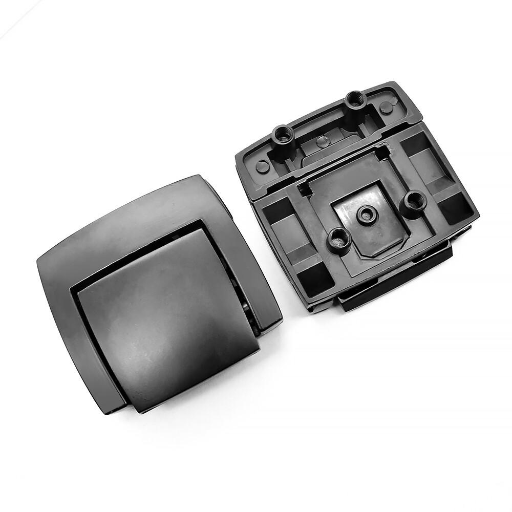 Tour Pack Pak Trunk Latches Fit Harley HD Touring Electra Glide Road King 80-13