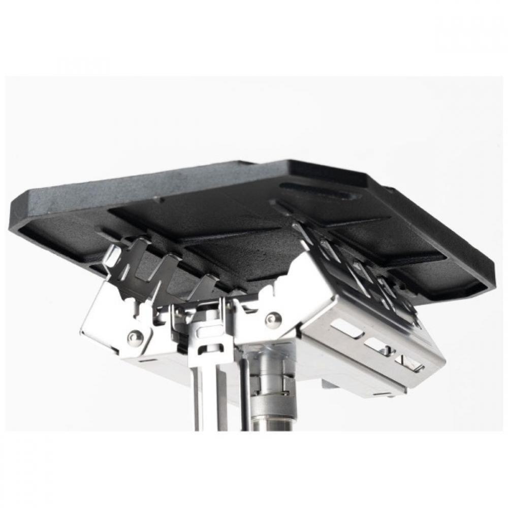 Snow Peak Giga Power Stove Rectangle Griddle Cs 150
