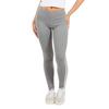 Womens/Ladies Side Stripe Leggings