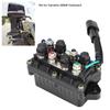 Przekaźnik Power Trim 12V 61A81950100 Pasuje do silnika zaburtowego Yamaha 250KM Zastępuje