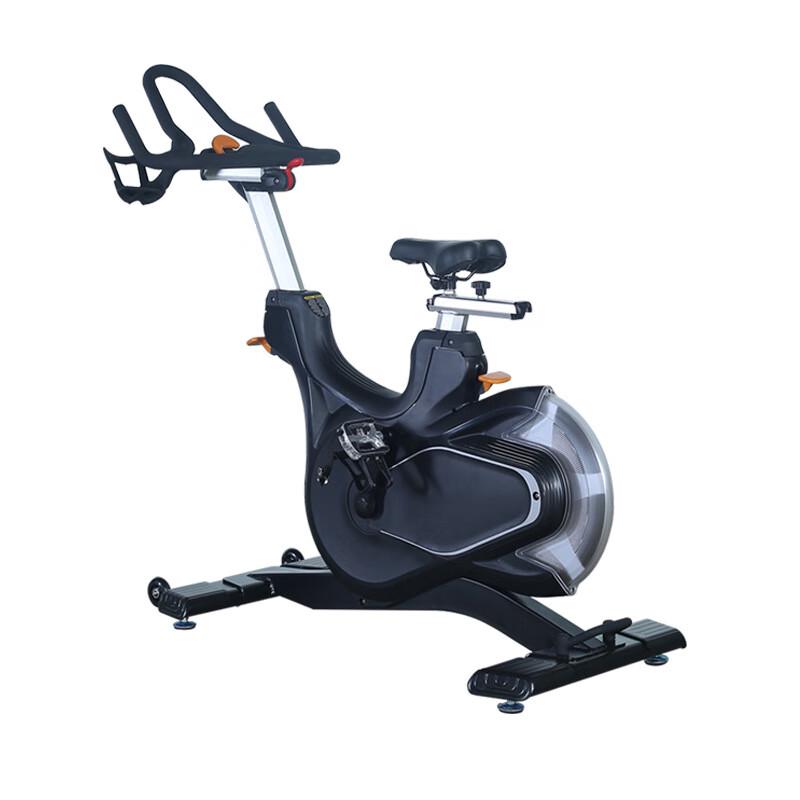 Weibu WB-D01 Commercial Magnetic Resistance Spin Bike CN plug (adapter included)