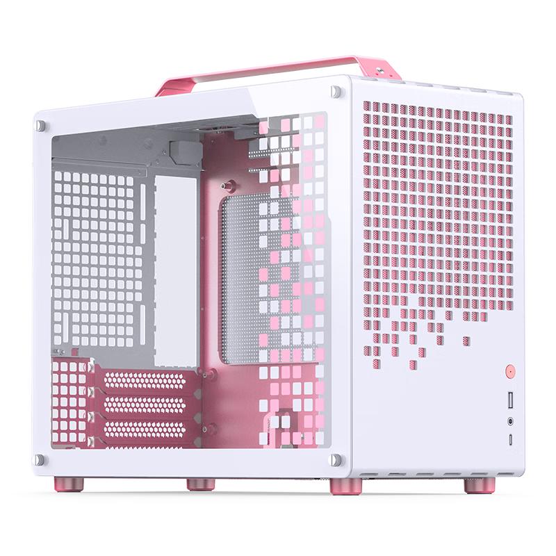 JONSBO Z20 MATX Portable PC Case