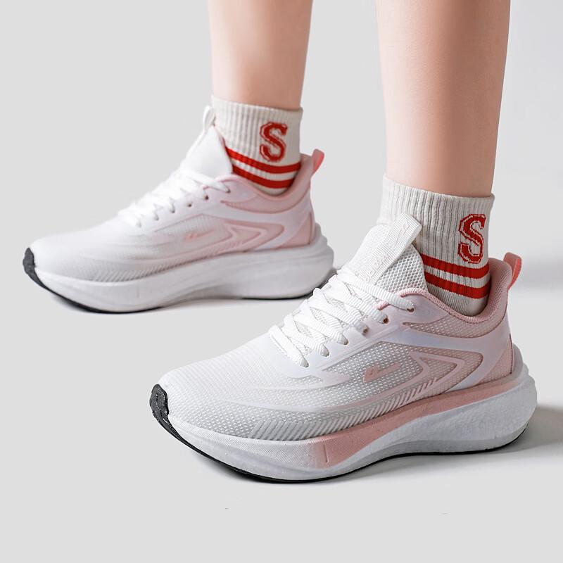 

Warrior WXY(ZA)-5314 Unisex Casual Running Shoes 37