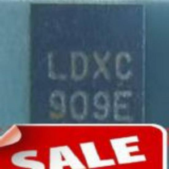 

LTC6992IDCB-1 TimerBlox PWM Servo Silicon Oscillator