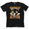 Rickey Morton - Solid Gold Men's and Women's T-shirts