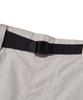Welteoigseupelimeonteu Talon Light Easy Shorts_Light Gray