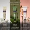 Runpei Scented Hand Cream Trio Set