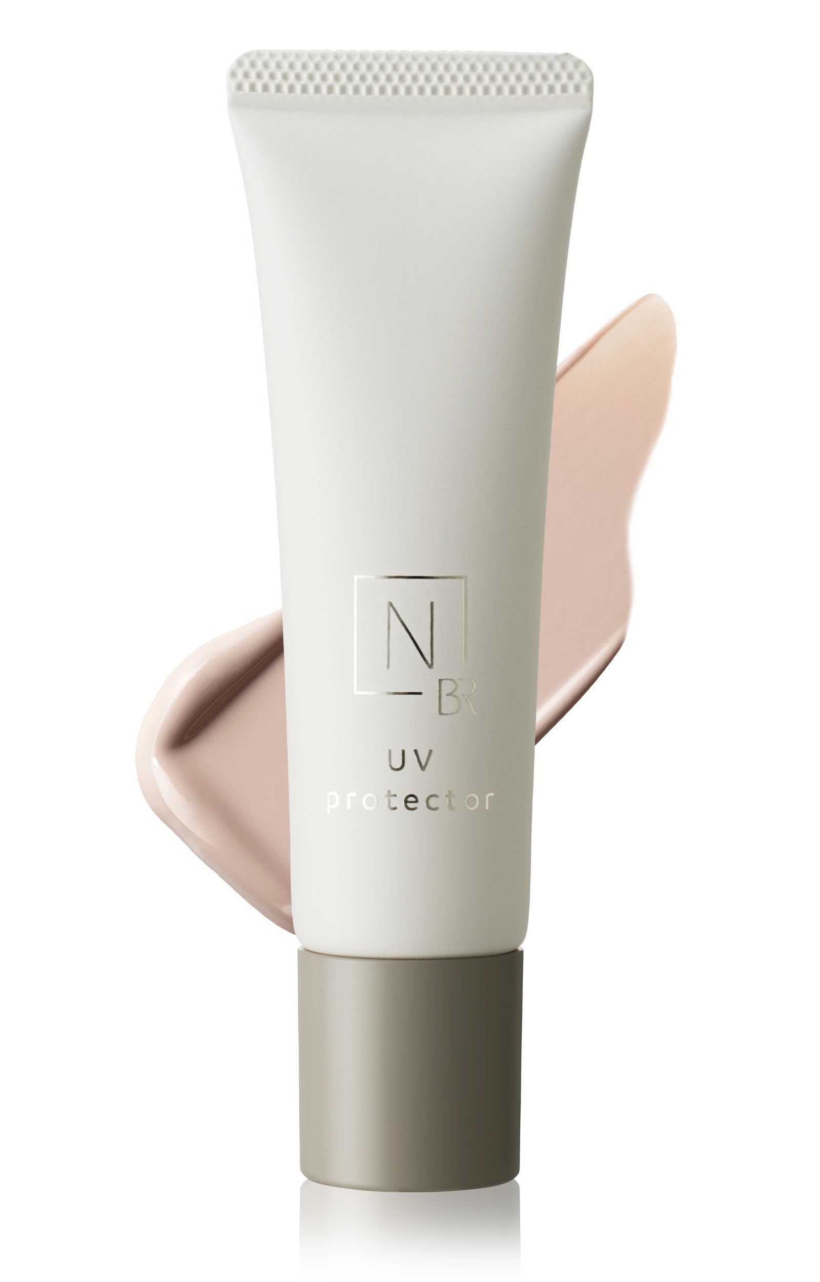 UV Protection and Dryness N organic Bright UV Cream 2 UV covers blemishes and N organic [Spring Prevention] (approx. months  supply) Tone-up