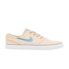 SB Zoom Janoski OG+ Sanddrift Thunder Blue Summit White Smokey Bl