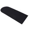Sliding Pad Fit for FS301 Slushie Machine Rubber Anti Slip Slushie Machine Countertop Protector Mat