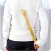 Bamboo Back Scratcher