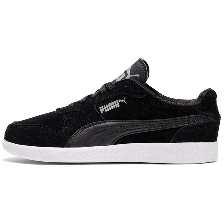 PUMA Icra Trainer SD Unisex Black Men s 356741-38 EU 37