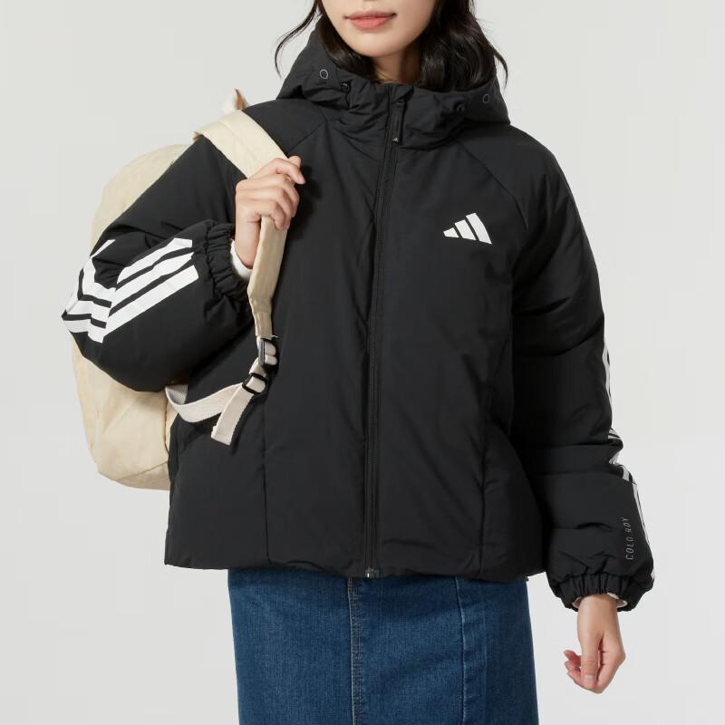 Adidas Women's Winter Sport Lifestyle Down Jacket