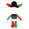 Dandy's World Plush Twisted Yatta Looey Soft Plush Toy Cuddly Stuffed Animal Gift for Kids 30cm