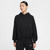 Sportswear Women's Over-Oversized French Terry Pullover Hoodie