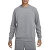 Nike Primary Fleece Men's Dri-FIT Uv Performance Crew FZ0971-065