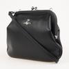 Vivienne Westwood Women Grain Clutch Shoulder Bag 4b01001bw