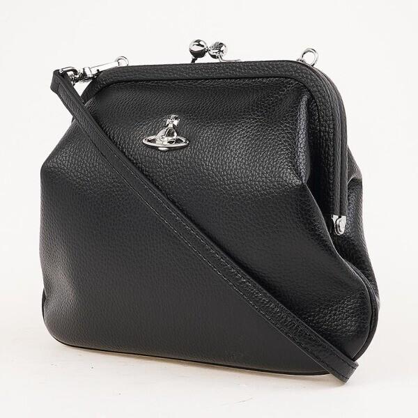Vivienne Westwood Women Grain Clutch Shoulder Bag 4b01001bw