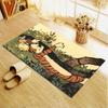2025 New Calvin and Hobbes Carpet Rug for Living Room Bedroom Home Sofa Decoration,Kids play Non-slip Floor Mat