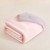 Cooling Blanket Soft Lightweight Summer Quilt Air Condition Comforter Solid Cool Blanket Soft Cooling Bed Quilt for Night Sweats