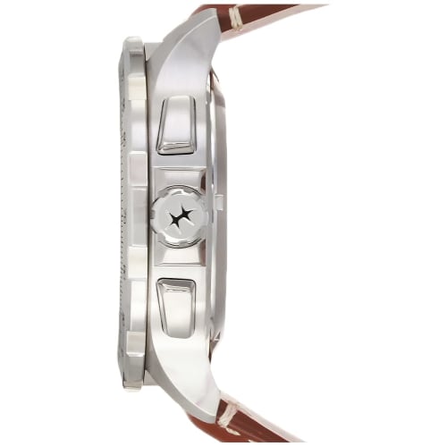 Hamilton Khaki Aviation X-wind Quartz Men's Watch H77922541 (Officially Imported) with Official Warranty