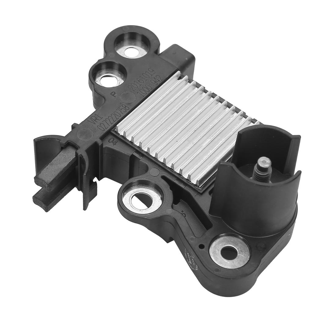 Lichtmaschinenregler 0272220758 Ersatzzubehör Passend für FiatViaggio