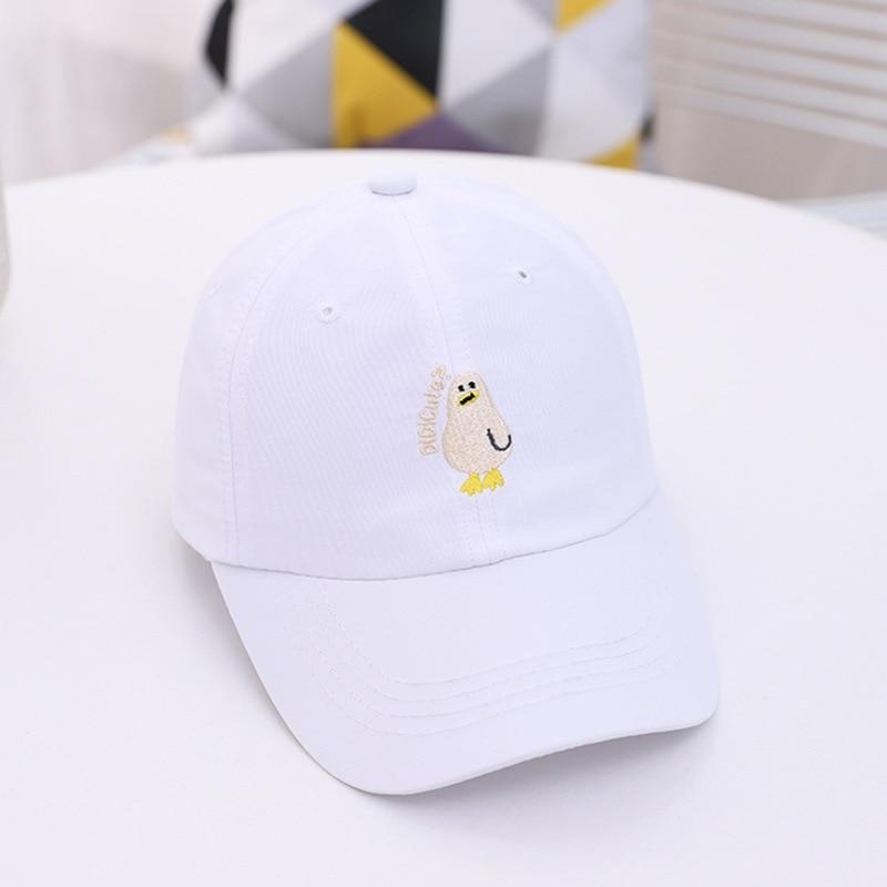 Buy Spring Summer Cotton Baby Cute Cap 