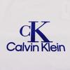 Calvin Klein T-Shirts Men's Crew Neck Moderate Straight Fit 4R8002S-110/001